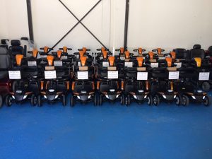 Busy days ahead for Mobility Abroad Costa del Sol