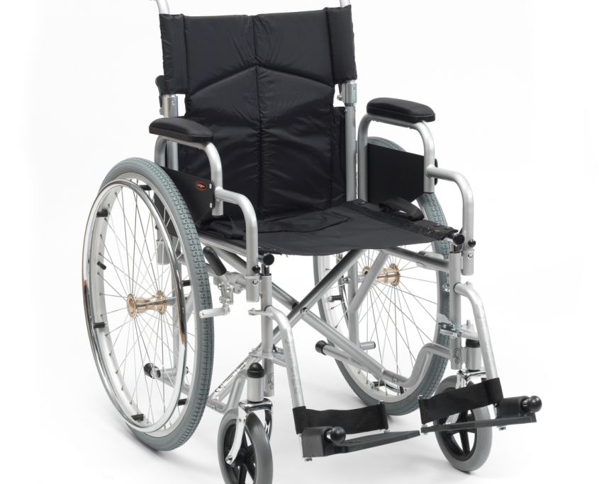Manual Wheelchair Hire / Rental Costa del Sol, Torremolinos, Fuengirola